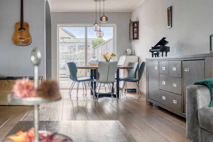 Foto 18 van Trompstraat 11