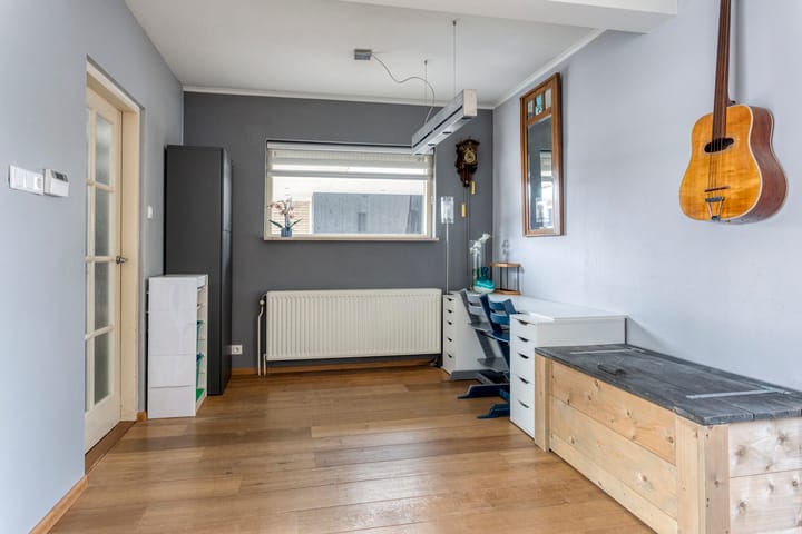 Foto 19 van Trompstraat 11