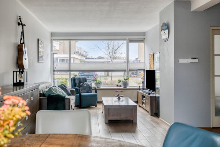 Foto 22 van Trompstraat 11