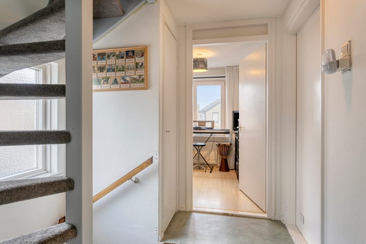 Foto 31 van Trompstraat 11