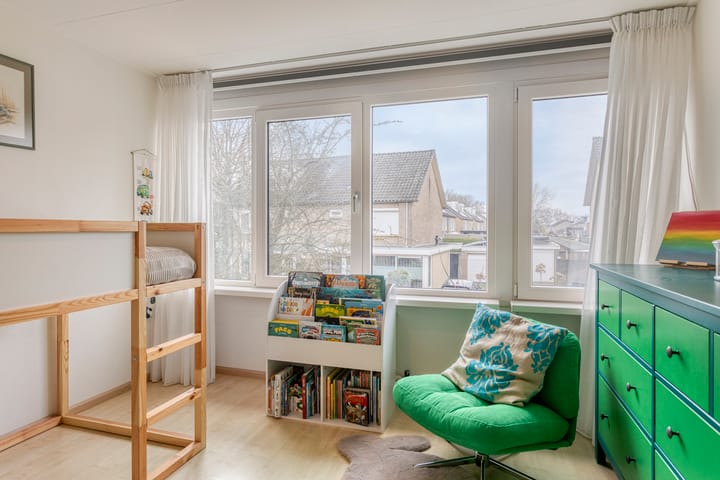 Foto 40 van Trompstraat 11