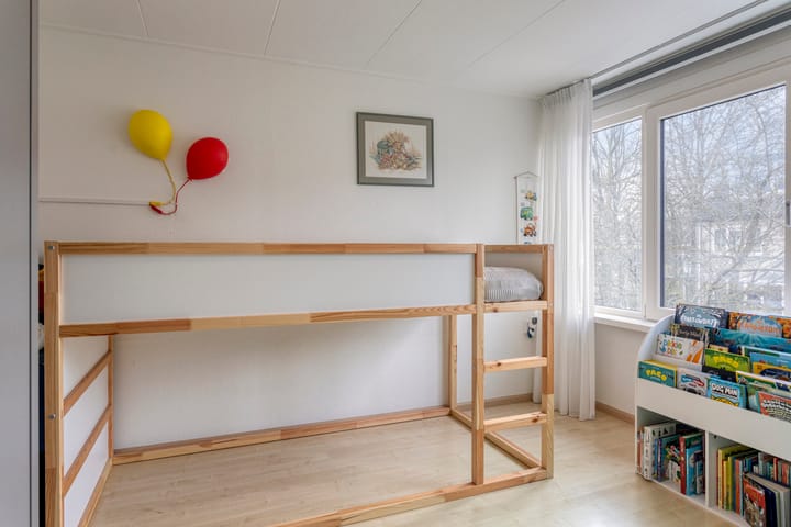 Foto 42 van Trompstraat 11