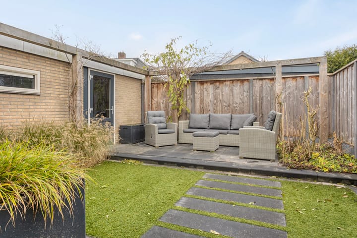 Foto 5 van Trompstraat 11