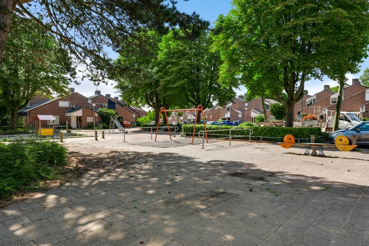 Foto 2 van Hogenakkerstraat 30