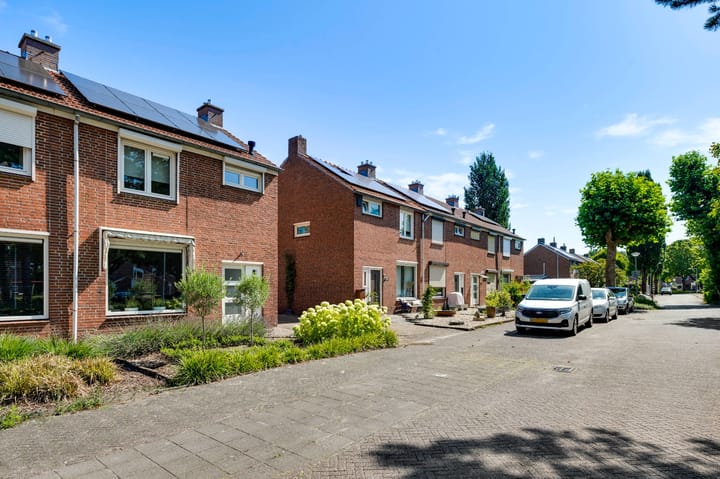 Foto 3 van Hogenakkerstraat 30