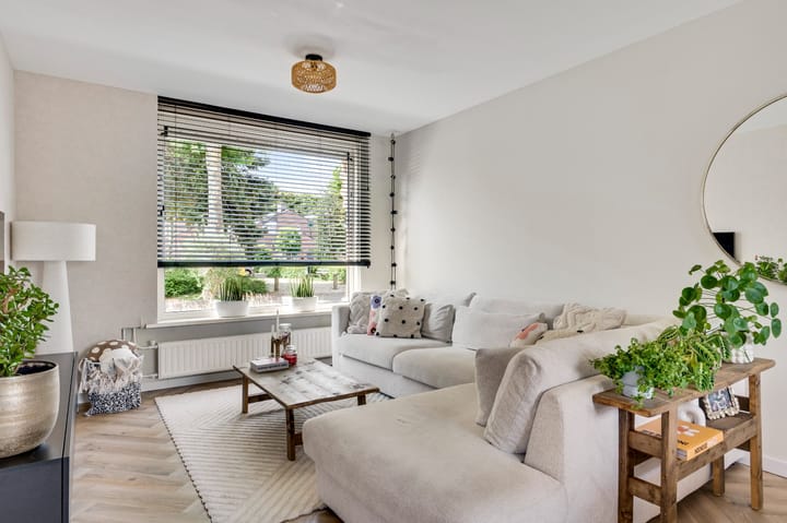 Foto 4 van Hogenakkerstraat 30