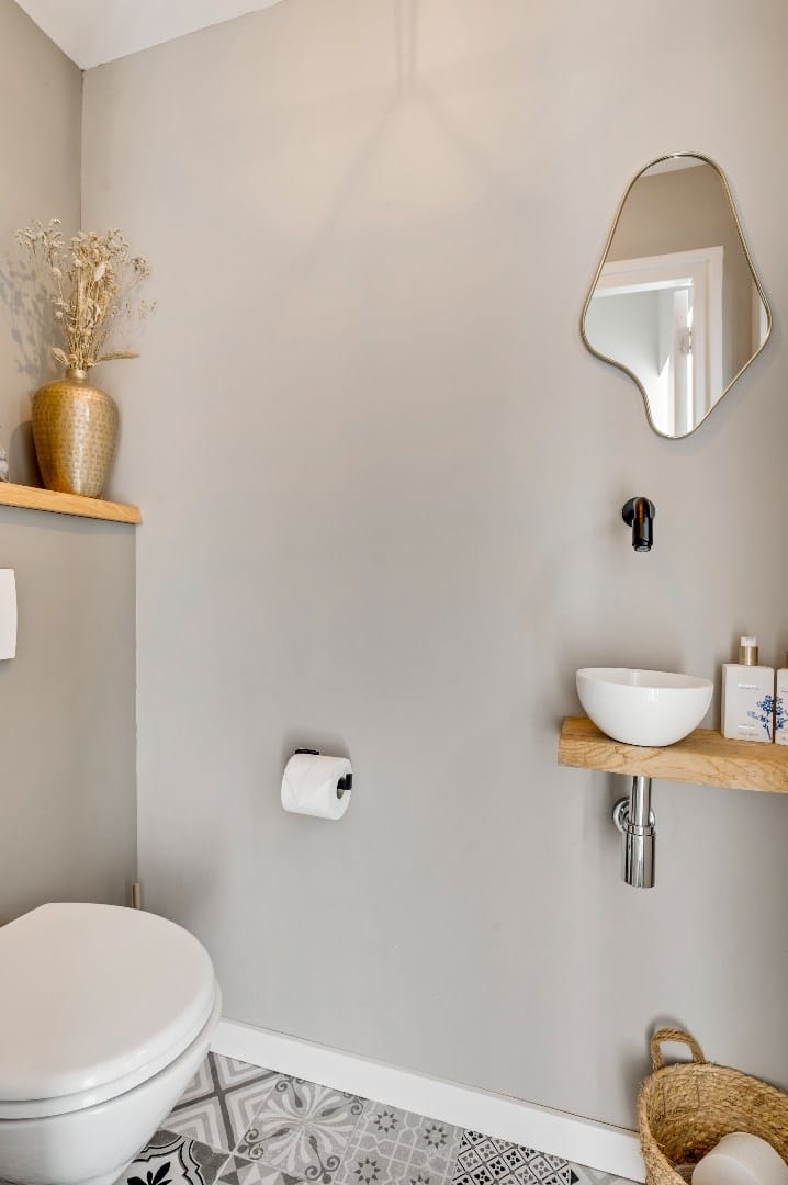 Foto 10 van Hogenakkerstraat 30