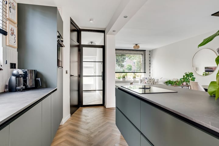 Foto 13 van Hogenakkerstraat 30