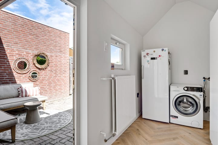 Foto 16 van Hogenakkerstraat 30