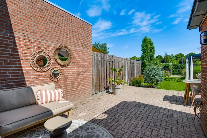 Foto 28 van Hogenakkerstraat 30