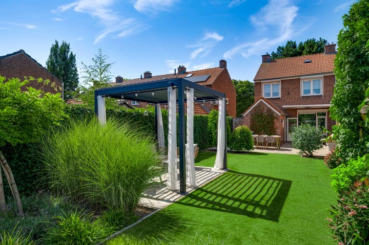 Foto 26 van Hogenakkerstraat 30