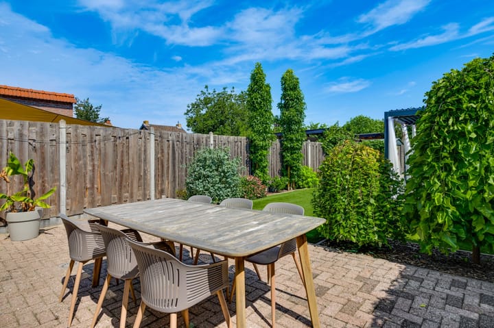 Foto 30 van Hogenakkerstraat 30