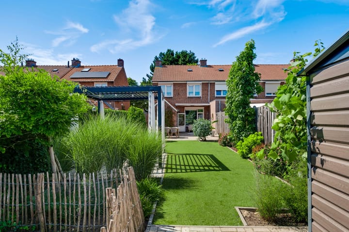 Foto 29 van Hogenakkerstraat 30