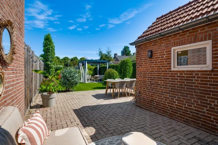 Foto 33 van Hogenakkerstraat 30