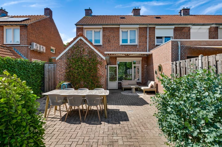 Foto 32 van Hogenakkerstraat 30