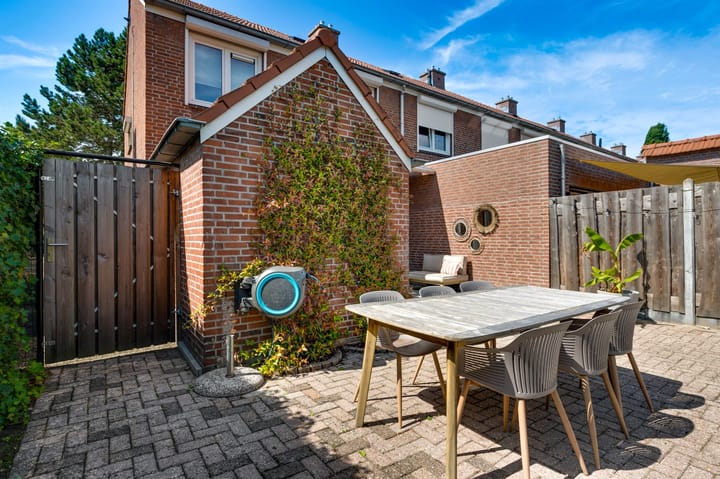 Foto 34 van Hogenakkerstraat 30