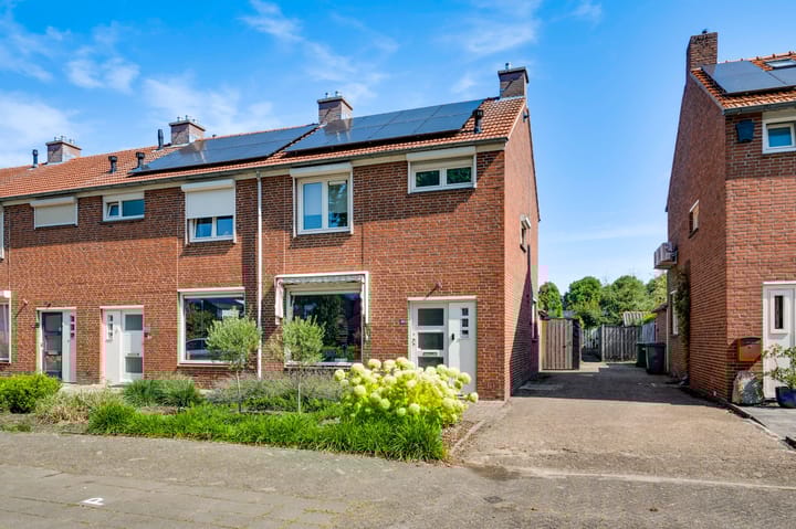 Foto 37 van Hogenakkerstraat 30