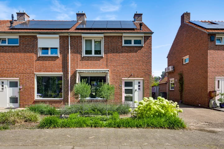 Foto 38 van Hogenakkerstraat 30