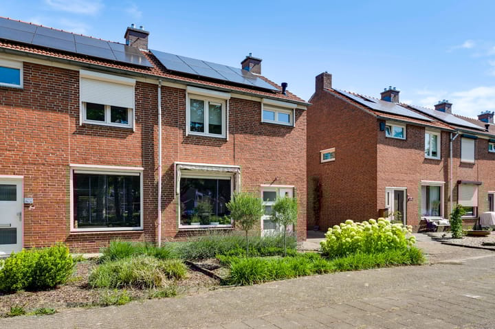 Foto 39 van Hogenakkerstraat 30