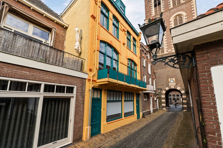 Torenstraat 2 main image