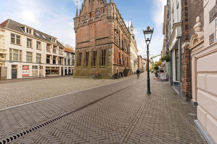 Foto 5 van Torenstraat 2