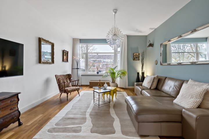 Foto 2 van Thorbeckelaan 282