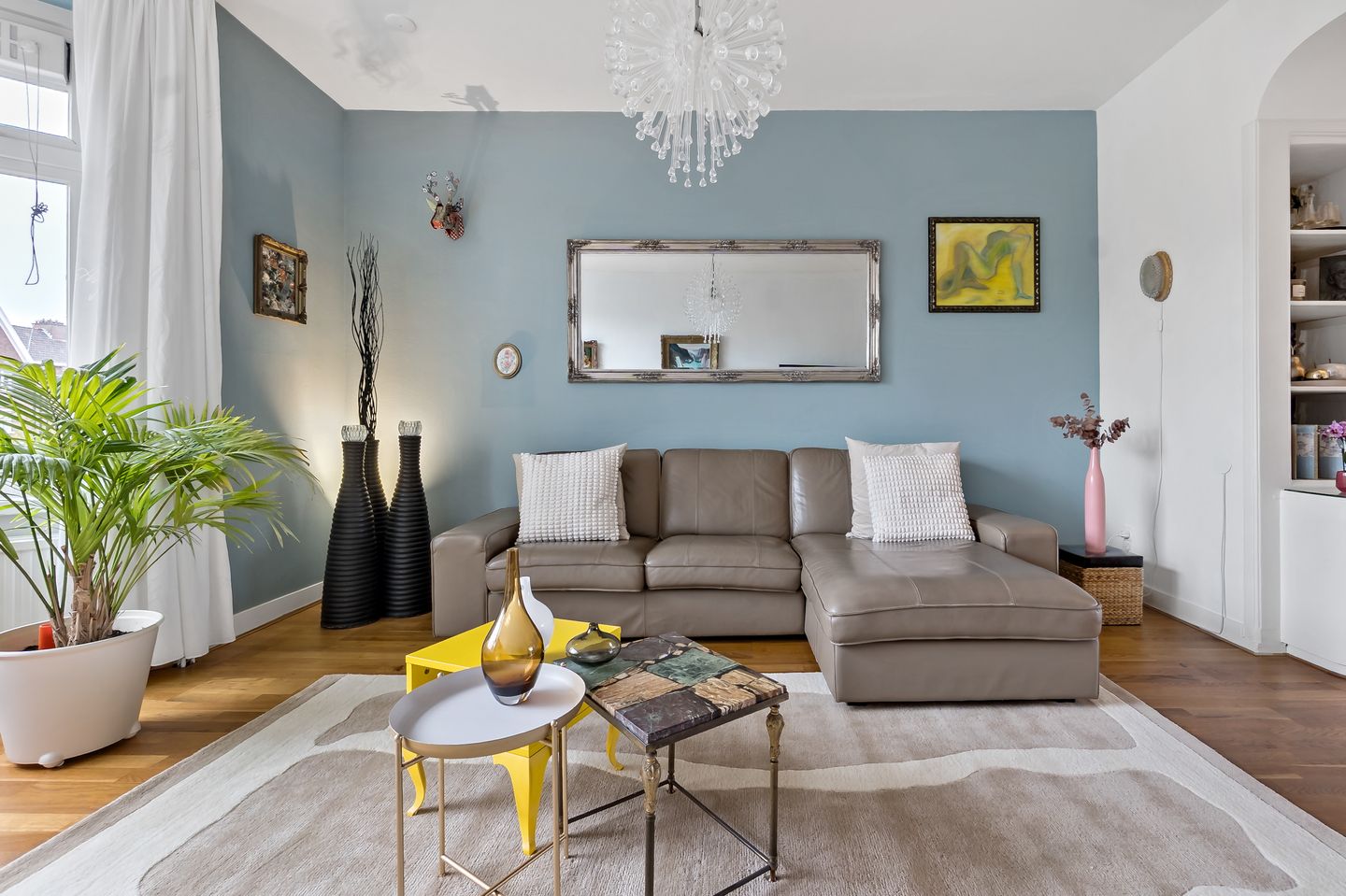 Foto 4 van Thorbeckelaan 282