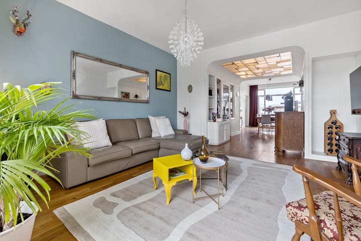 Foto 5 van Thorbeckelaan 282