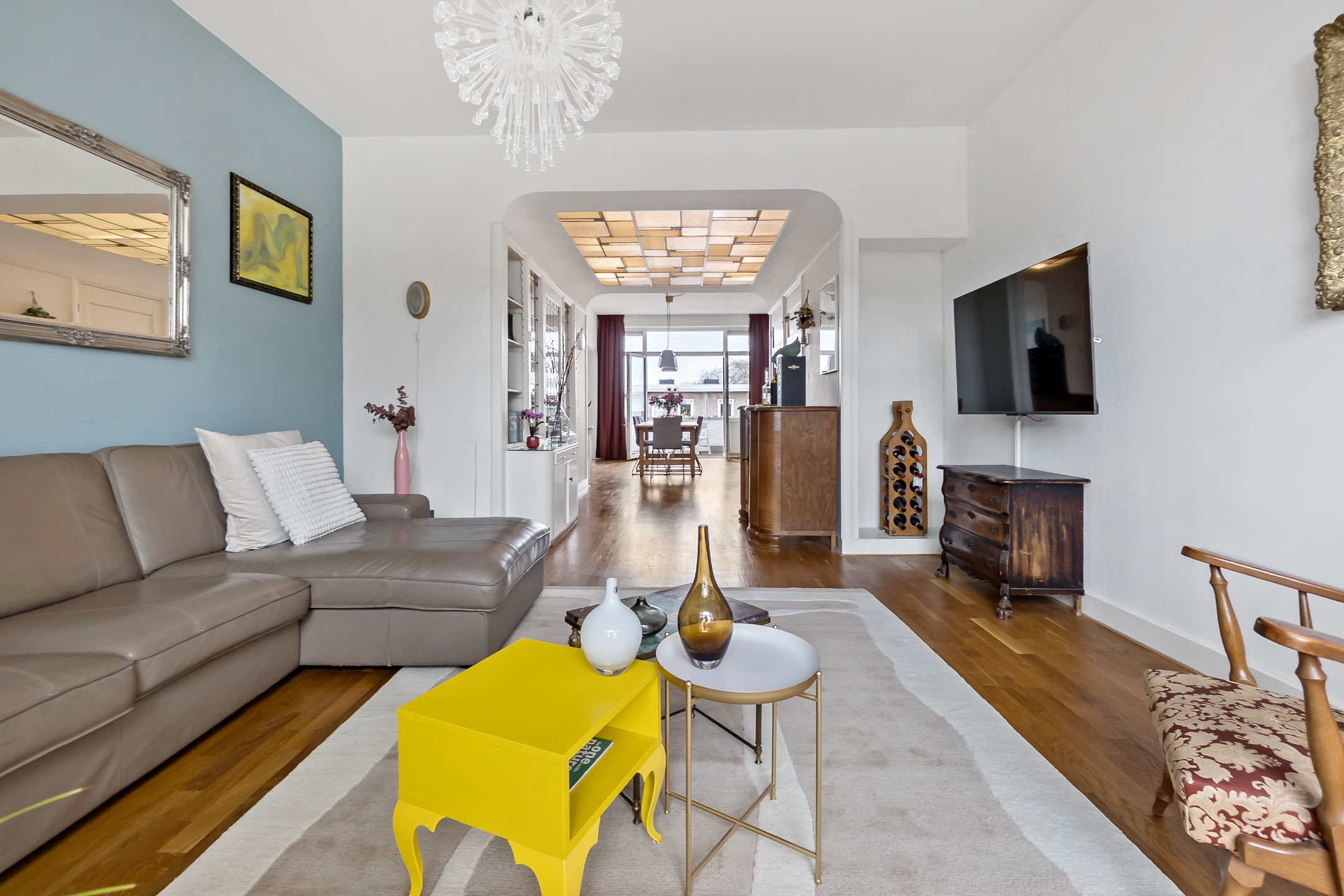 Foto 6 van Thorbeckelaan 282