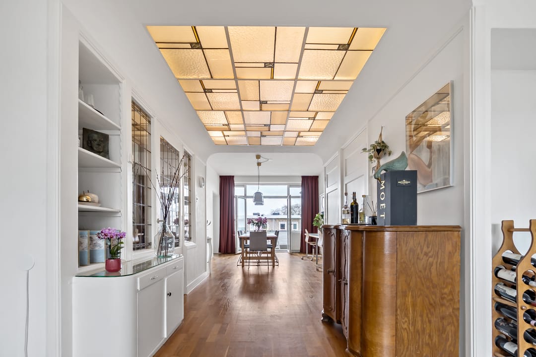 Foto 7 van Thorbeckelaan 282