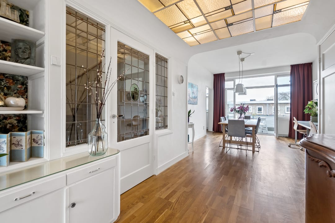 Foto 8 van Thorbeckelaan 282