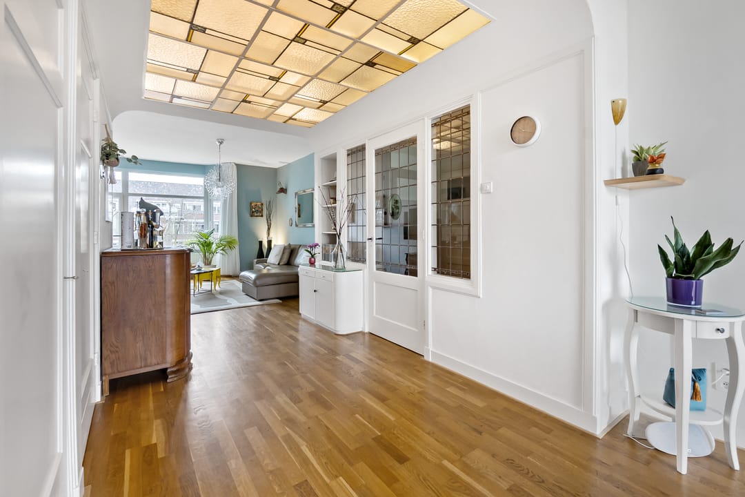 Foto 11 van Thorbeckelaan 282