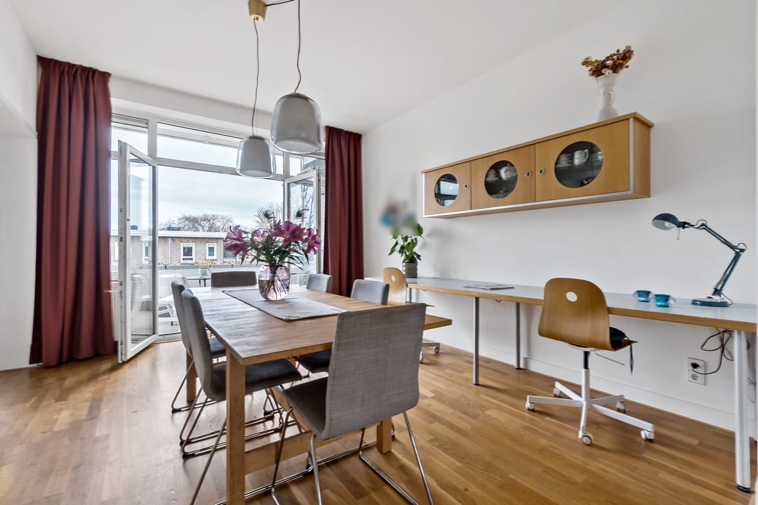 Foto 13 van Thorbeckelaan 282