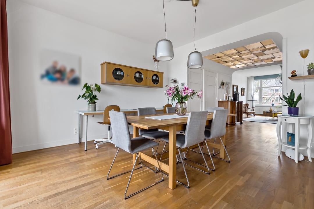 Foto 16 van Thorbeckelaan 282