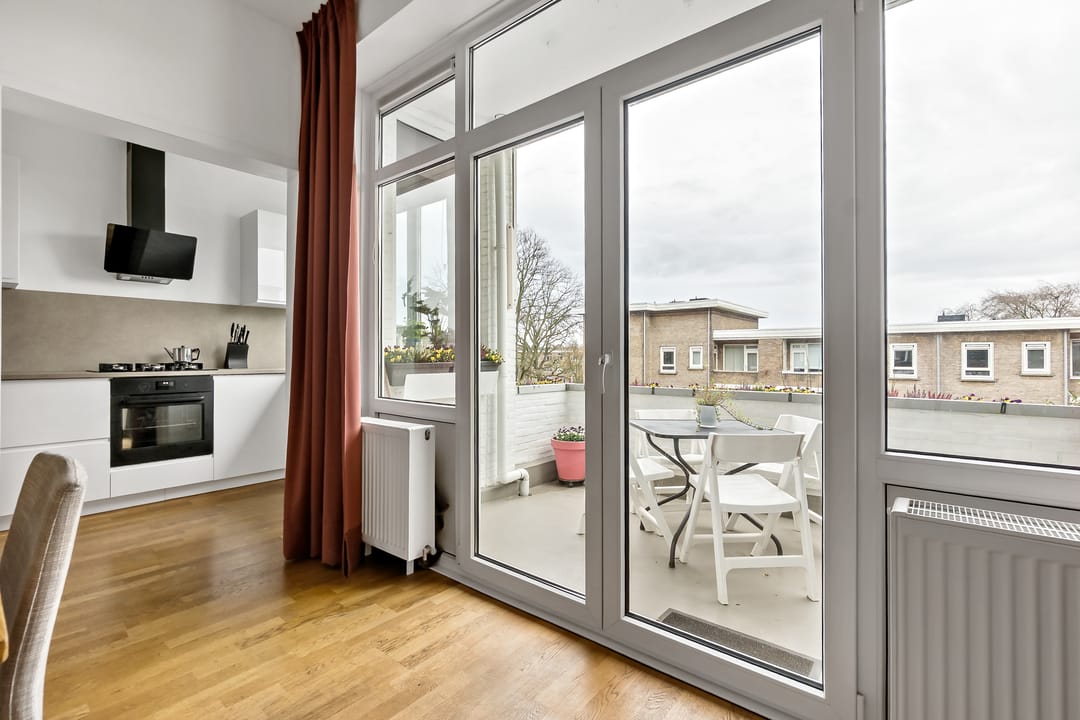 Foto 17 van Thorbeckelaan 282