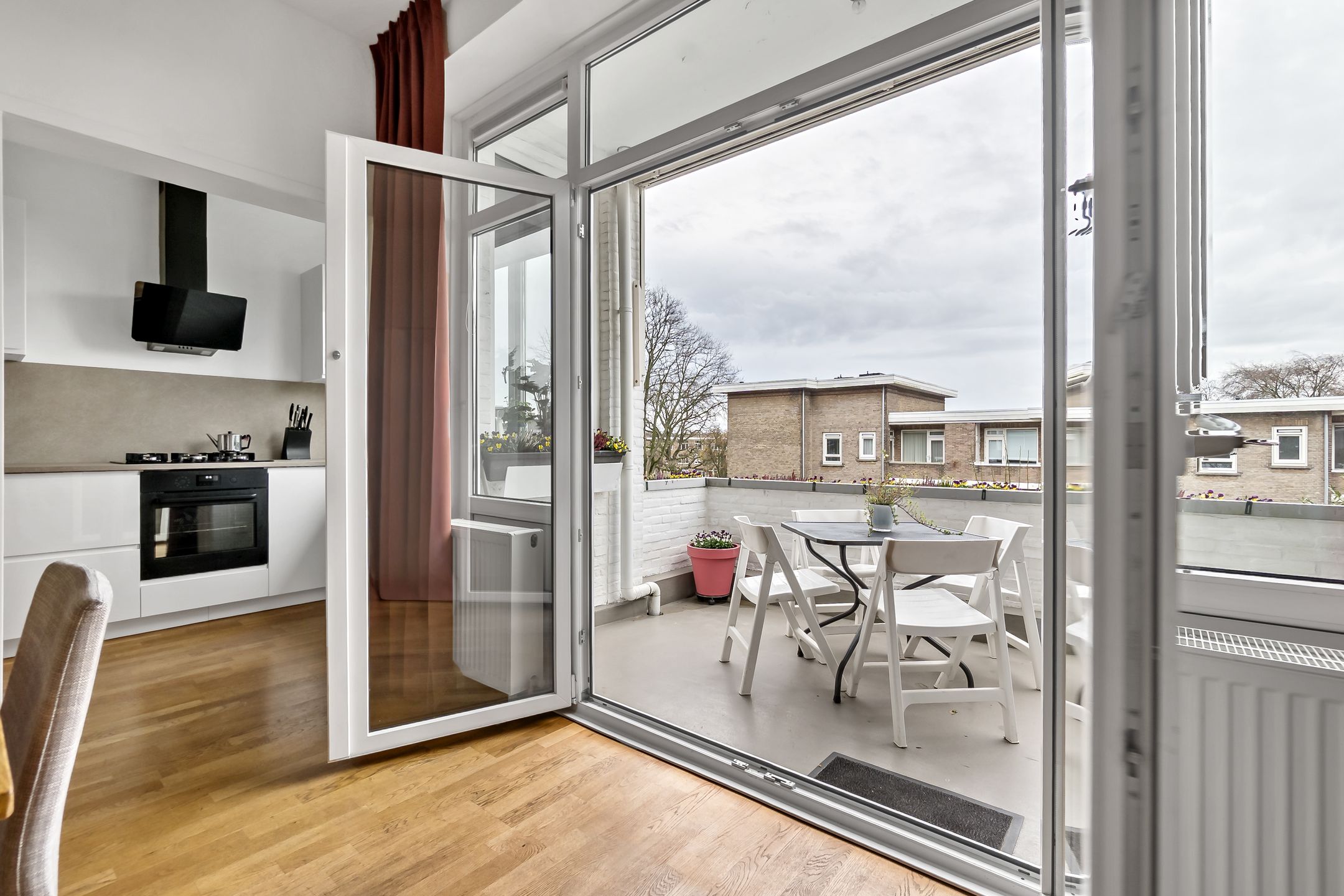 Foto 18 van Thorbeckelaan 282