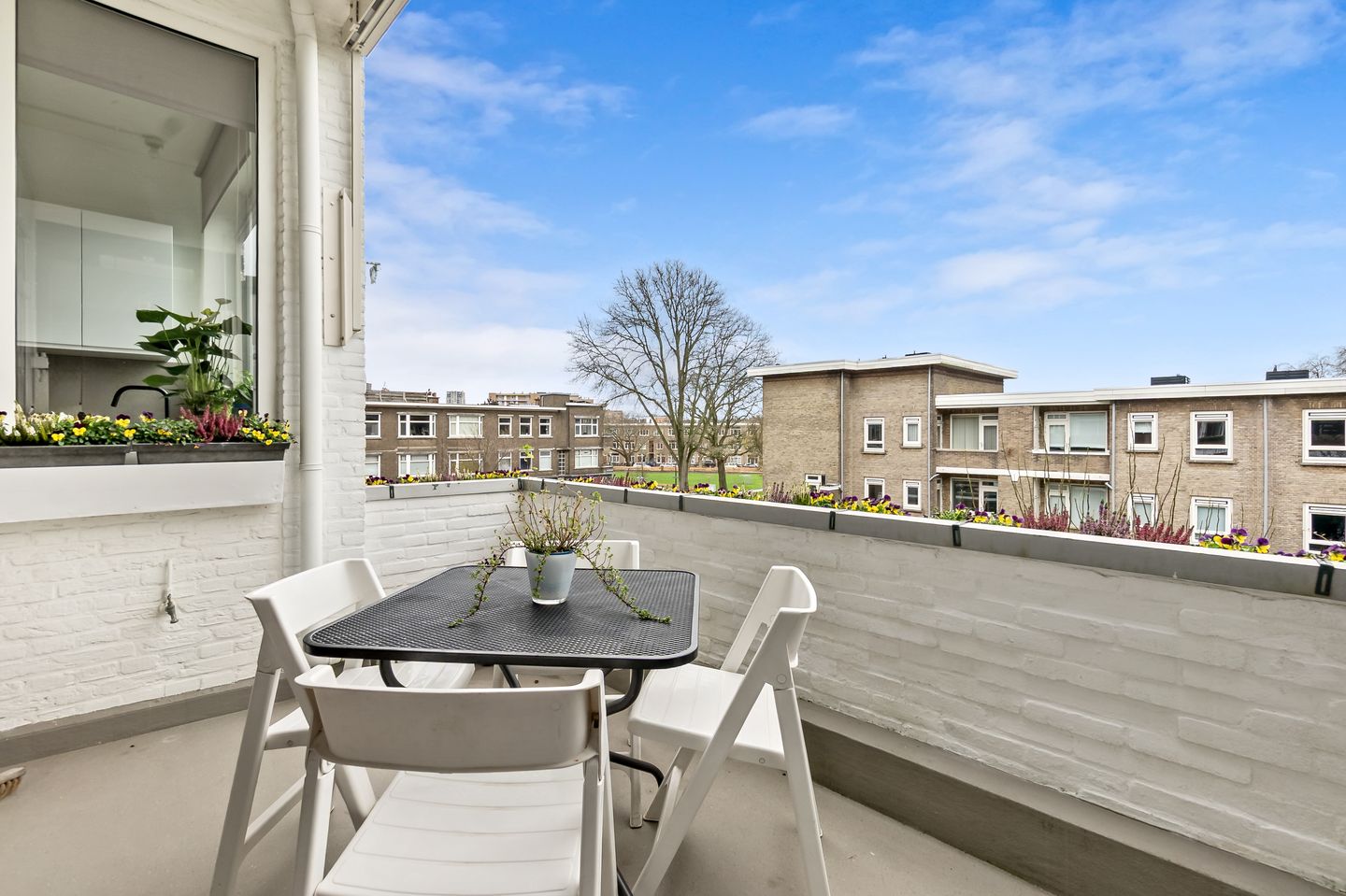 Foto 20 van Thorbeckelaan 282