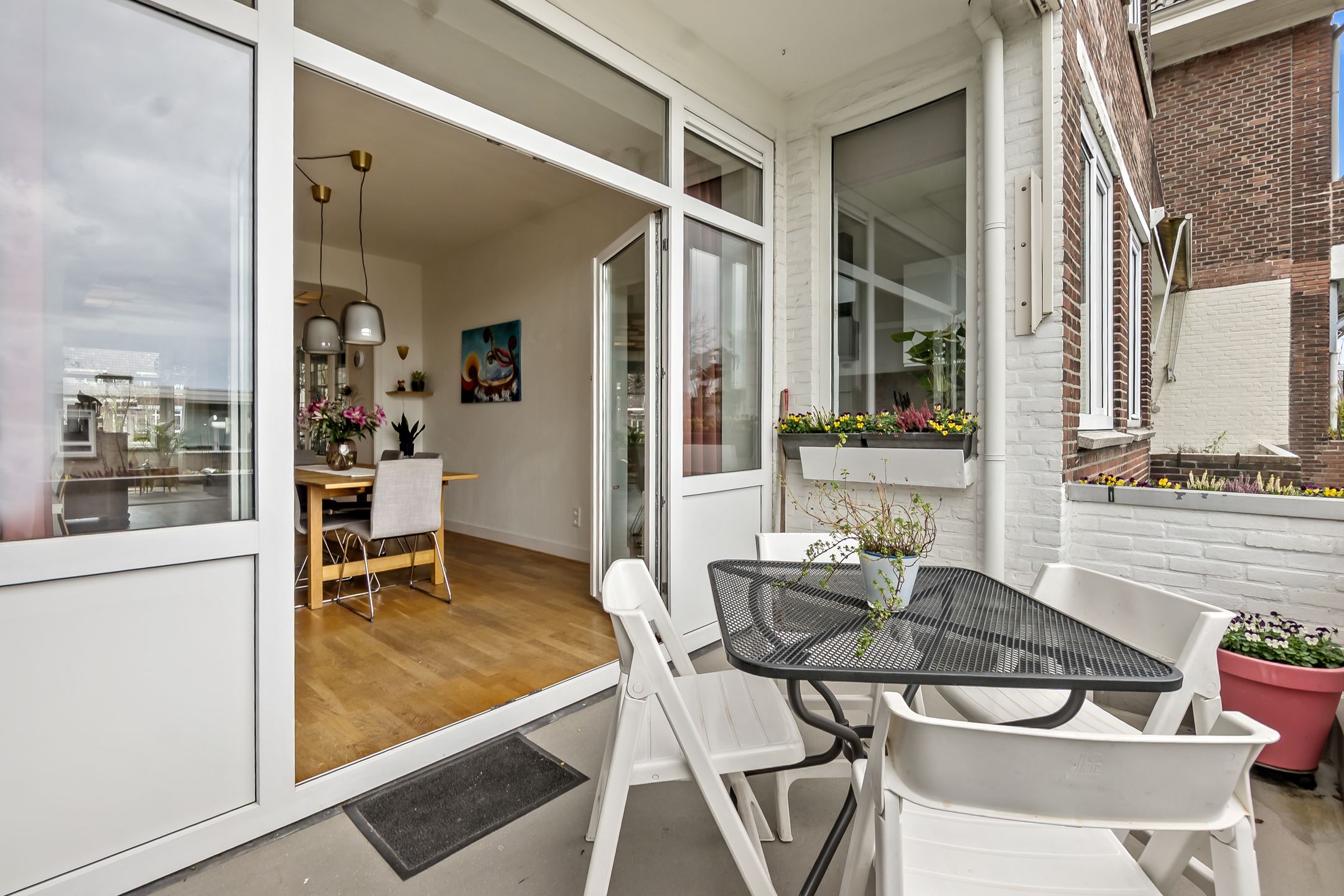 Foto 21 van Thorbeckelaan 282