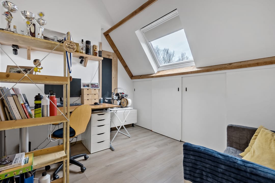 Foto 68 van Thorbeckelaan 282