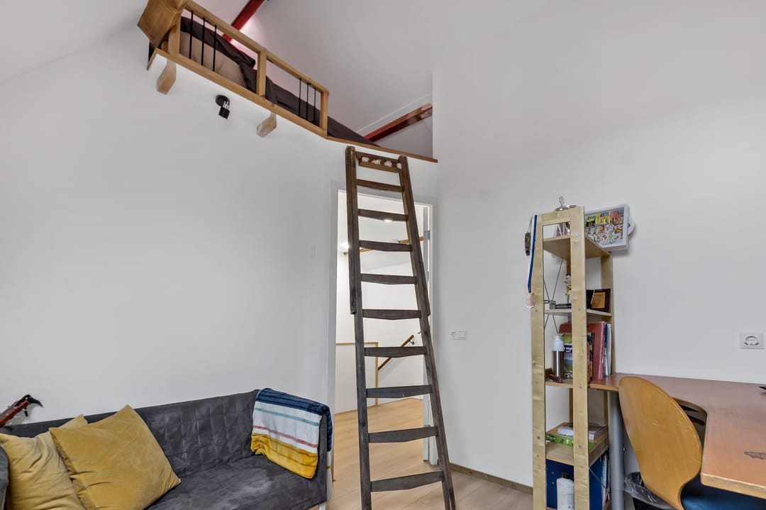 Foto 71 van Thorbeckelaan 282