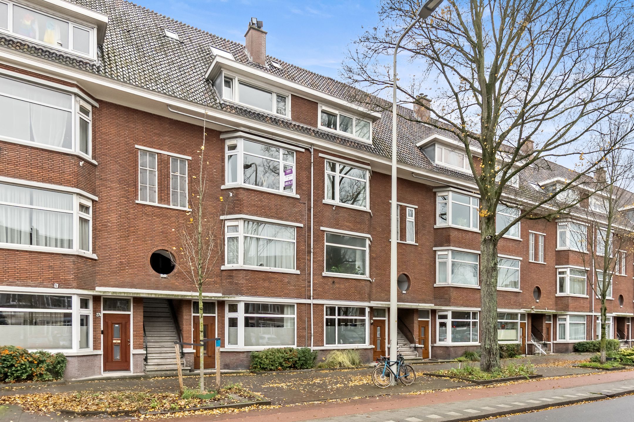 Foto 84 van Thorbeckelaan 282