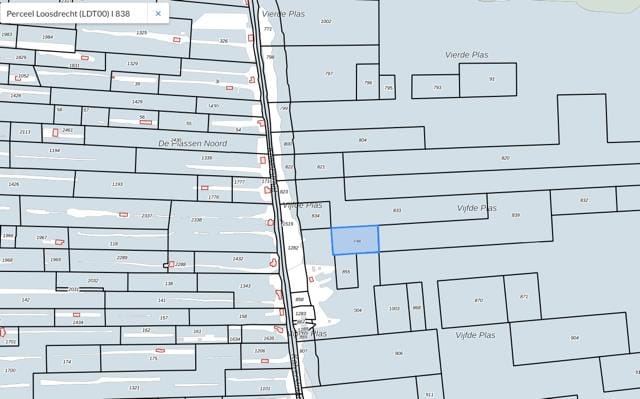 Bekijk foto 3 van Vijfde Plas