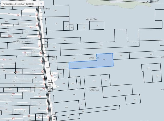 Bekijk foto 4 van Vijfde Plas