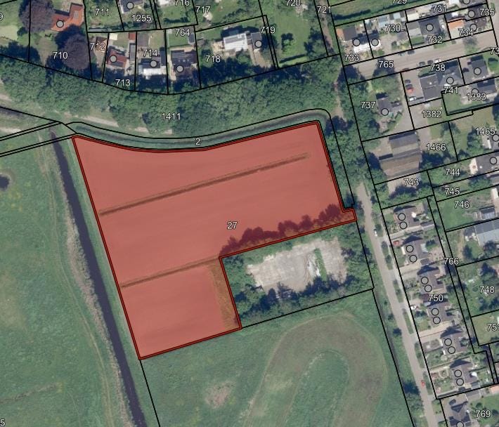 Boerdijk, Gasselternijveen