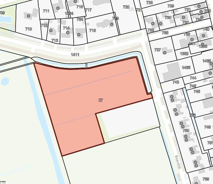 Bekijk foto 2 van Boerdijk