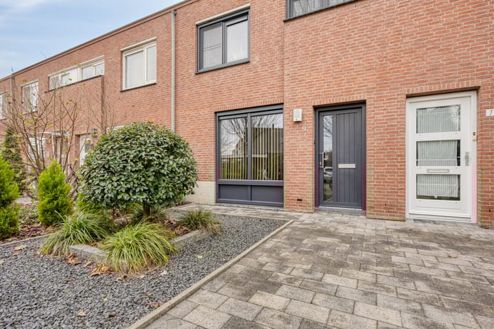 Foto 50 van Neerijnenstraat 9