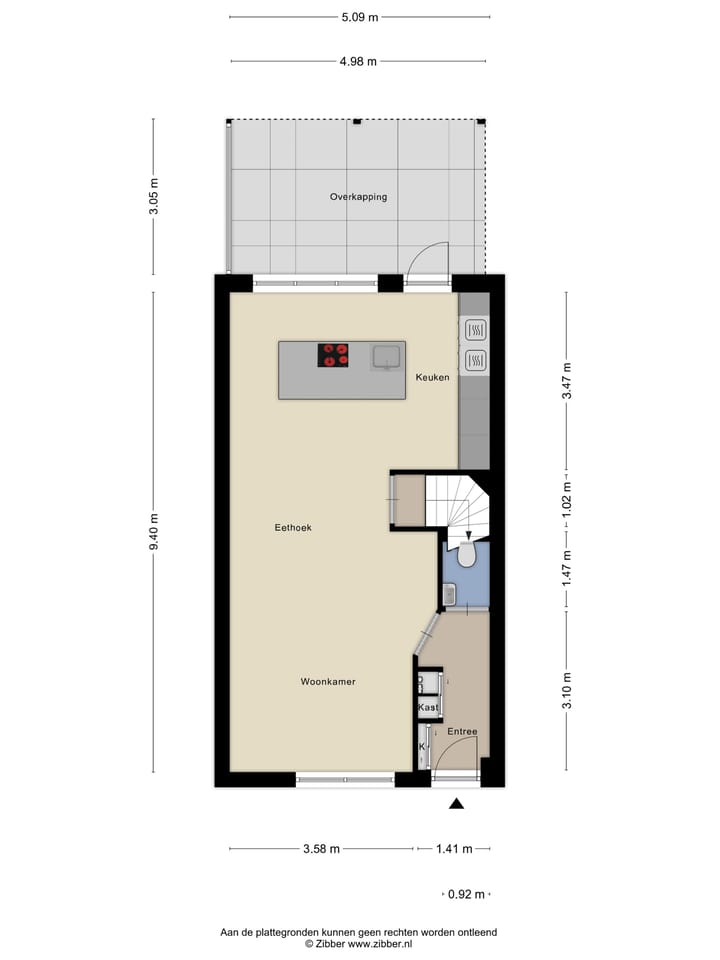 Foto 51 van Neerijnenstraat 9