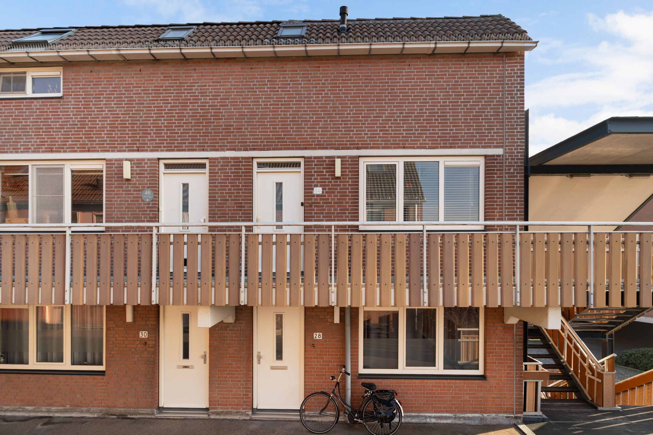 Foto 39 van Anna Karenina erf 44