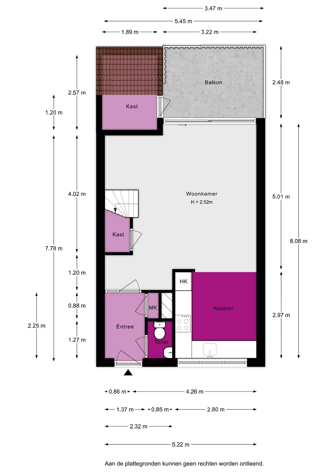Foto 41 van Anna Karenina erf 44
