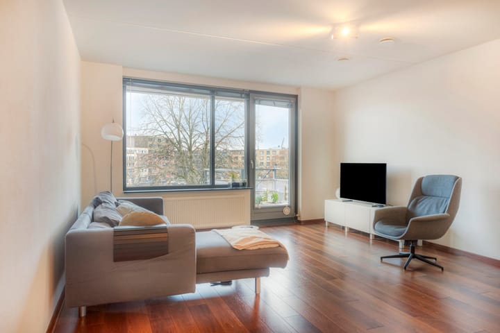 Foto 3 van Marktstraat 161